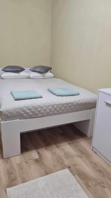 Mily, Nowy, Luksusowy Apartament Lejlighed Przemyśl Eksteriør billede