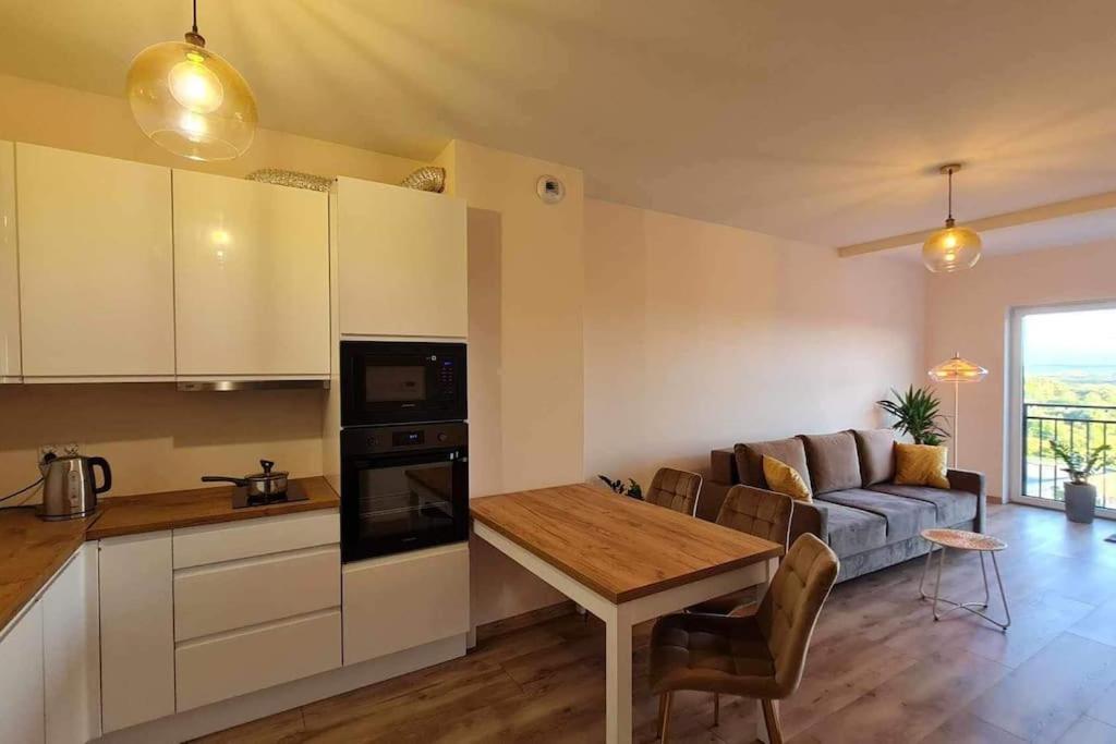 Mily, Nowy, Luksusowy Apartament Lejlighed Przemyśl Eksteriør billede